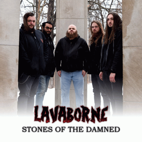 Lavaborne : Stones of the Damned